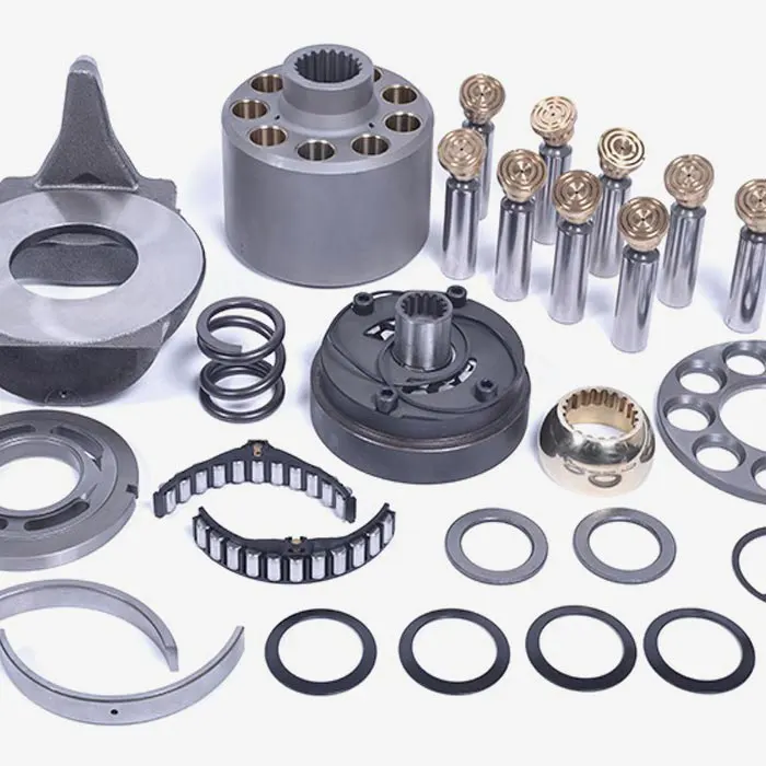 venta de Accesorios Hidraulicos Lima