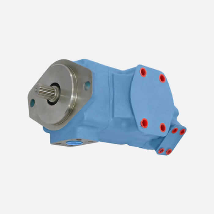 modelo de bomba de engranajes, P30, P50, P75