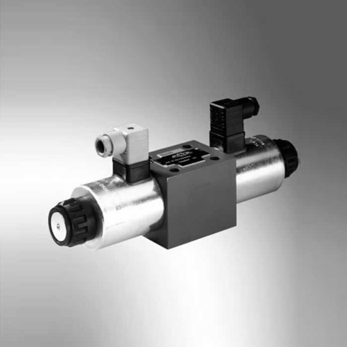 venta de Valvulas de Control Direccional